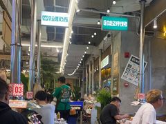 -曾百万小炉小串自助烧烤(高新店)