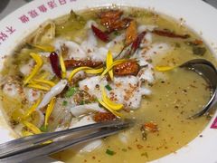 -新辣宴·湖南家常菜·商务聚餐(中粮创芯店)