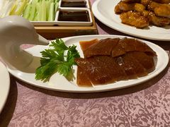 -永乐饭庄(安德路店)