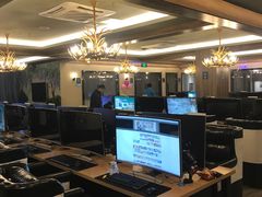 -网鱼电竞(杨浦中原店)