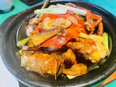 -誉八仙茶室酒楼(新天地店)