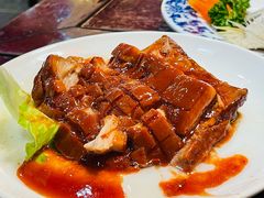 -吴门人家·苏宴宫廷菜(拙政园店)