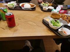 -和风日本料理(腾飞园店)
