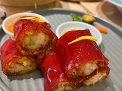 -点都德(汇点楼店)