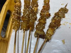 -金钱豹音乐海鲜烧烤城(建设北路店)