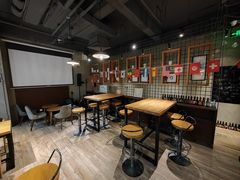 -77啤妹精酿生活馆(前门店)