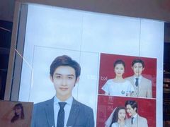 -一墨照相馆·证件照·形象照(世博店)