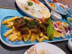 -La Medina餐厅(亮马河南路店)