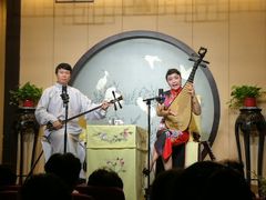 -光裕书厅·评弹茶馆·剧场(观前街店)