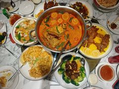 -关夫人餐厅(KLCC阳光广场店)