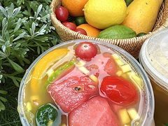 -茶屿水果茶(太古里店)