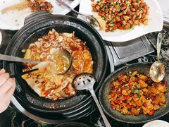 -李师傅脆肚(华强北店)