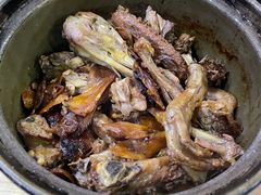 -斯丹姜母鸭·古法干香(涂门街总店)