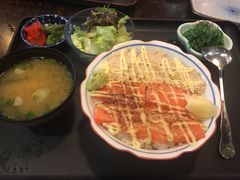 -原志优秀食材·匠心料理·海胆主题(金亿广场店)