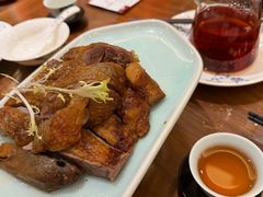 -龙悦湾酒家·八阵鱼生·渔人码头店
