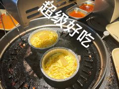-真熙家牛排烤肉无限续(百脑汇店)