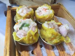 -味可道美食坊(福基路店)