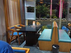 -野菌皇海景野生菌火锅(滨海大道店)