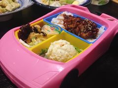 儿童套餐-一豚轩·烧鸟·豚骨拉面(五四路店)