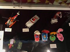 -江宁路街道社区文化活动中心