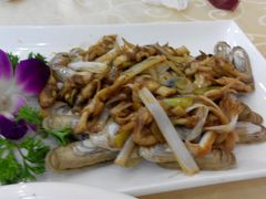 -海岛渔村大酒店(云霄路店)
