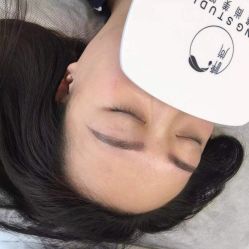 -峰尚美颜·半永久化妆美睫纹眉