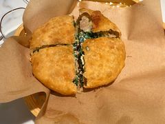 -春家·非遗手工小吃(徐汇万科广场店)