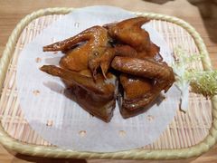 -五谷芳乳鸽王（大梅沙总店C区）(网红打卡店)