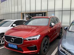 -杭州中沃沃尔沃4S店(滨江区店)