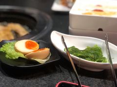 -神户赤童日式烤肉伙伴(东直门店)