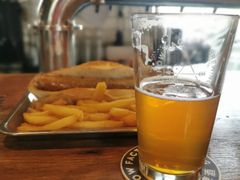 -Arrow Factory Brewing箭厂啤酒