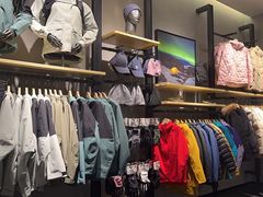 -KAILAS凯乐石(砂之船奥特莱斯店)