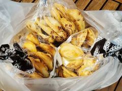 -国际饭店·帆声西饼屋(黄河路店)