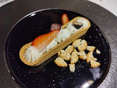 -研食记西餐厅(金融中心店)