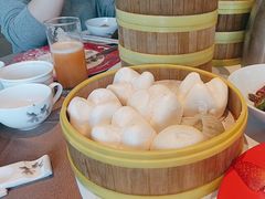 -金鹰国际酒店·满园春中餐厅