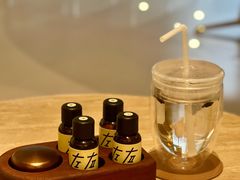 -左右Massage/Spa(长寿路店)