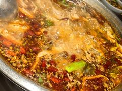 -小饕荟雅安贡椒鱼鲜馆(广福桥店)