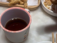 -南锣南门