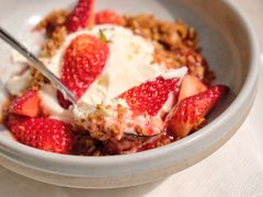 -农畉LONFOOD(福田星河COCOPark店)