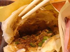 -西北杂粮筐手工面凉皮(来福士店)