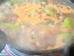 -湘肠香火锅店(团结湖店)