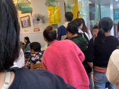 -海汇源老烧麦店(东大街总店)