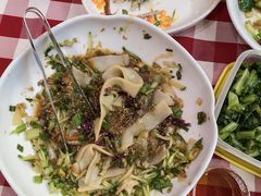 -西贝(宁波天一国购店)