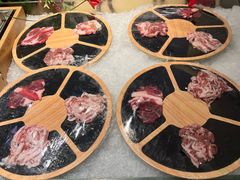 -尚宴牛特鲜自助(太原街万达店)