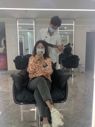 -THE LOG SALON 记录