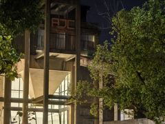 -半岛1919创意园区