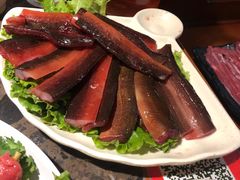 -重庆地瓜老火锅(广渠门店)