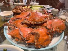 -永红源啤酒·烧烤·海鲜·大排档(台柳路店)