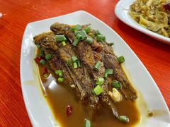-凤嫂农家乐(梁弄店)