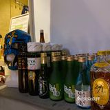 上戏深夜烧鸟食堂 小空间大美味